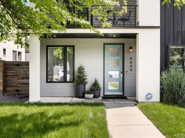 4444 Umatilla Street, Denver, CO 80211