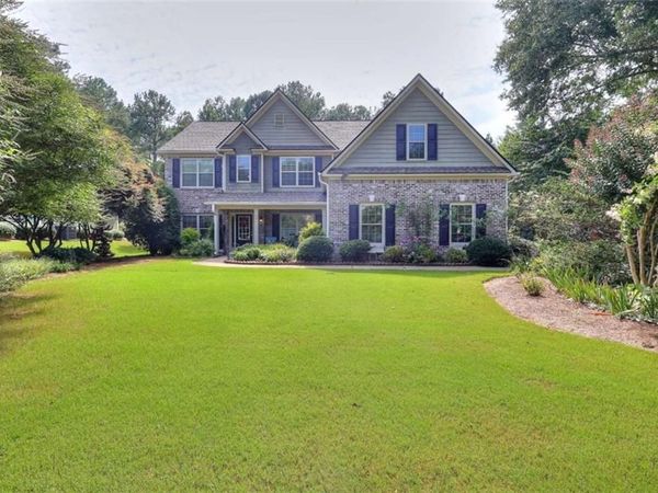 1718 Lakeland Lane , Monroe, GA 30656