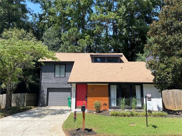 4108 Wildflower Lane, Tucker, GA 30084