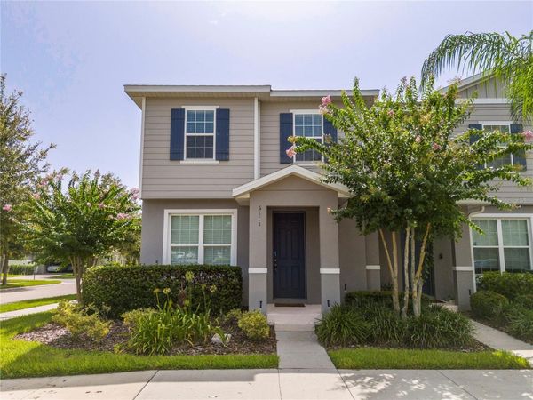 6131 ELFIN HERB WAY , WINTER GARDEN, FL 34787
