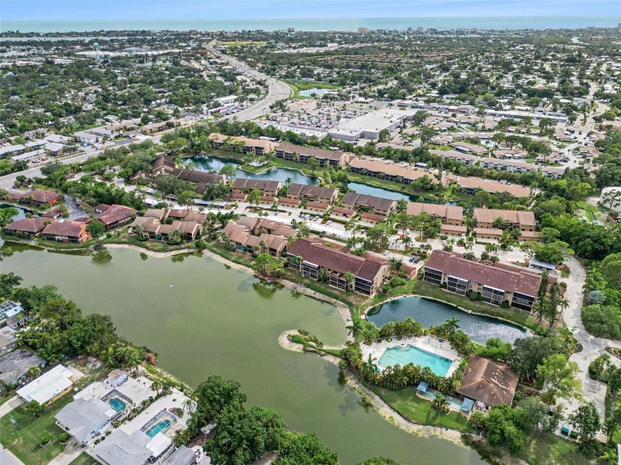 5652 Ashton Lake Drive, Unit 5652, Sarasota, FL 34231 Photo