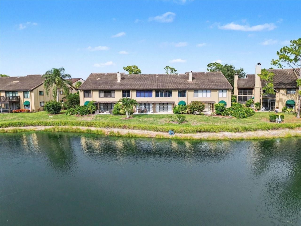 5652 Ashton Lake Drive, Unit 5652, Sarasota, FL 34231 Photo