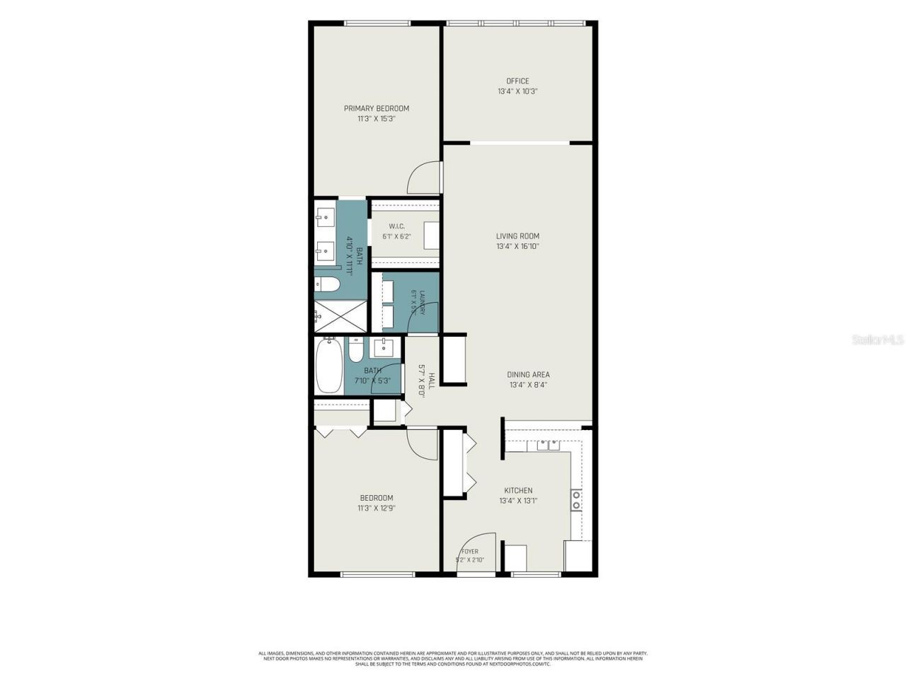 5652 Ashton Lake Drive, Unit 5652, Sarasota, FL 34231 Photo