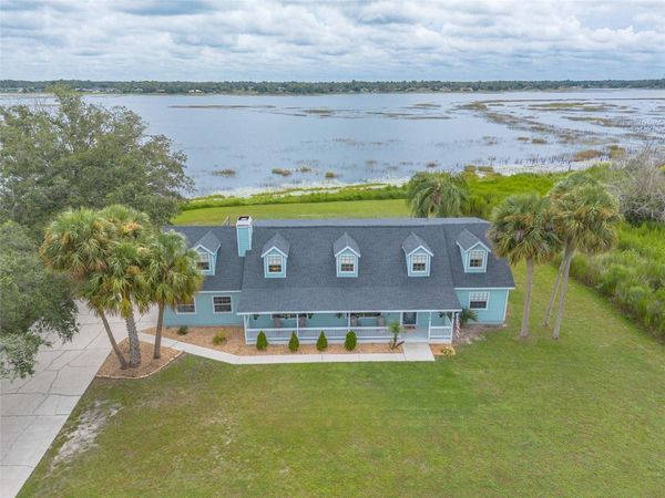 2018 MONTERO CIRCLE , DELTONA, FL 32738
