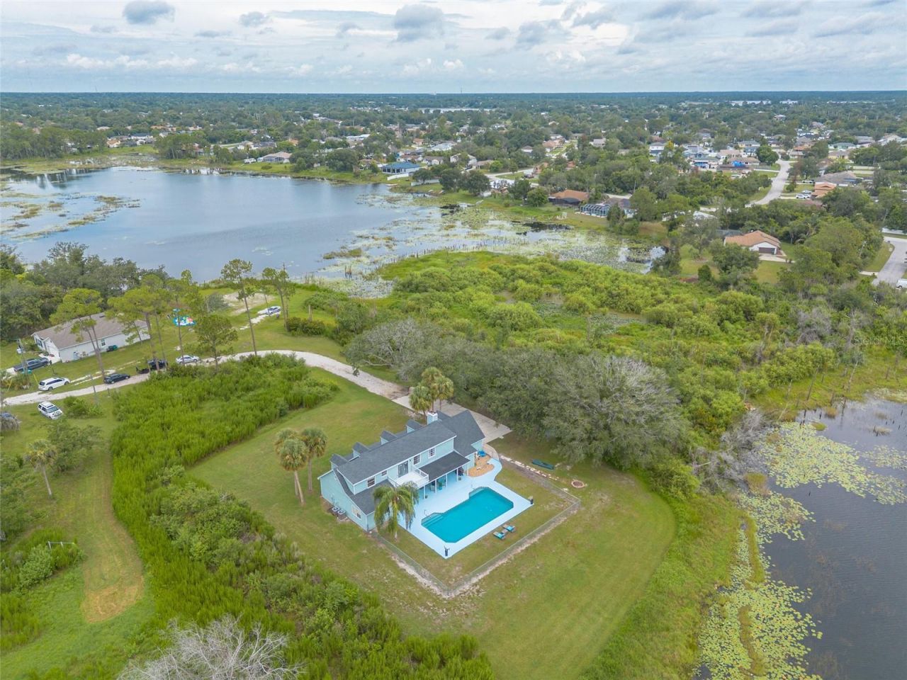 2018 Montero Circle, Deltona, FL 32738 Photo