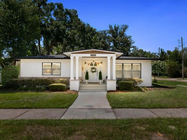 934 BOARDMAN STREET , ORLANDO, FL 32804