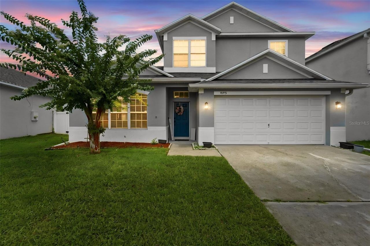 9773 Bennington Chase Drive, Orlando, FL 32829 Main Photo