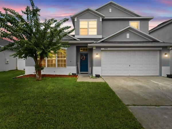9773 BENNINGTON CHASE DRIVE, ORLANDO, FL 32829