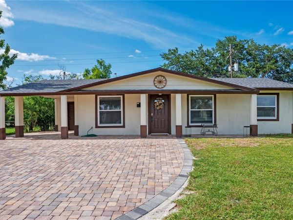 4325 CASSIUS STREET , ORLANDO, FL 32811