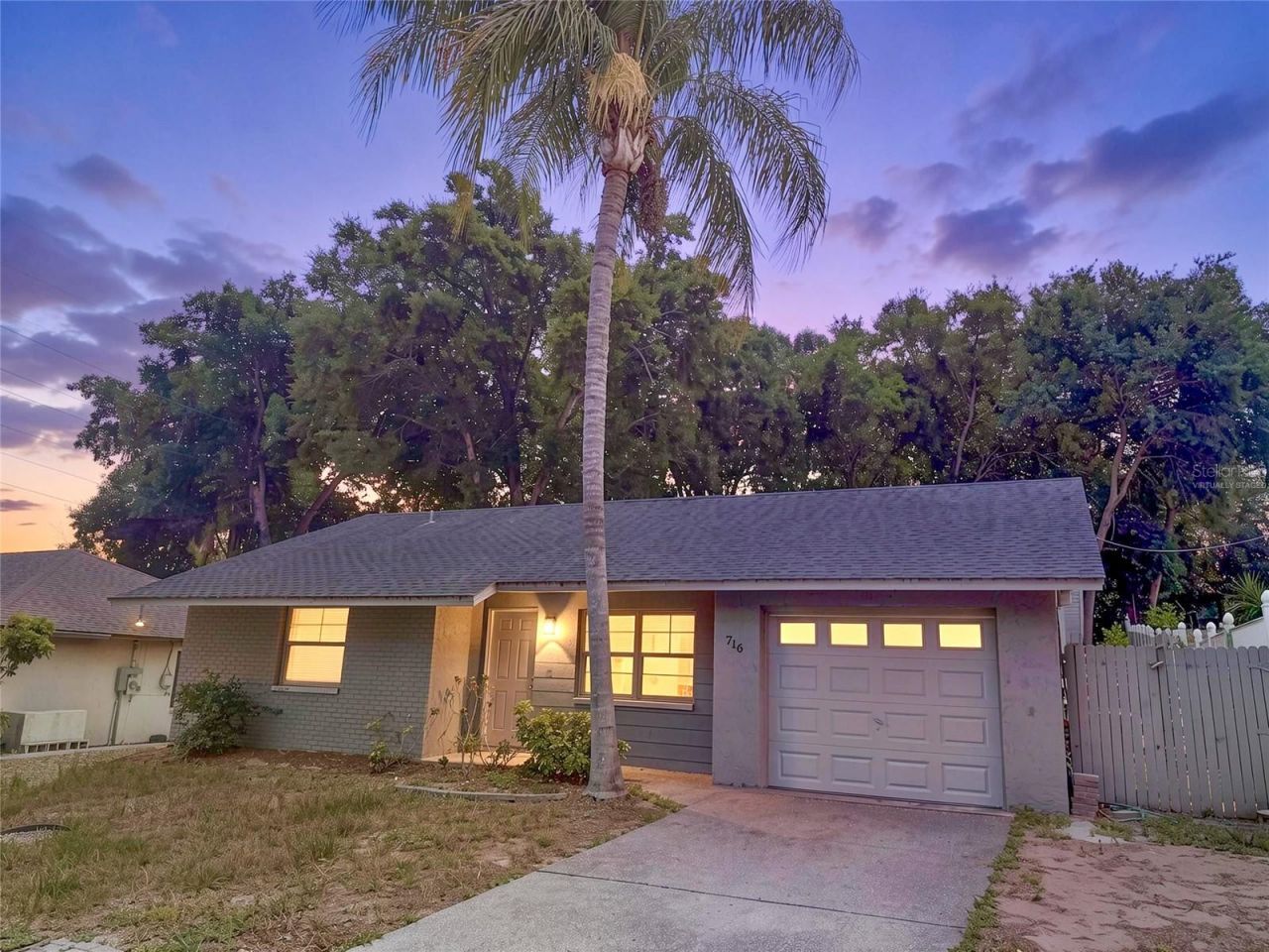 716 Boston Street, Tarpon Springs, FL 34689 Main Photo