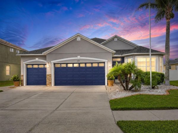 13311 GRAHAM YARDEN DRIVE, RIVERVIEW, FL 33579