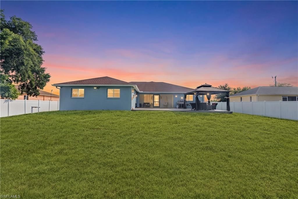 775 Arundel Cir, Fort Myers, FL 33913 Photo