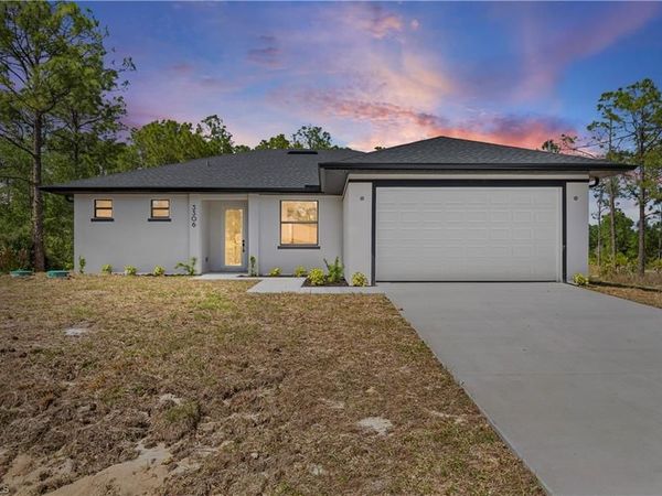 1205 W 11th ST , LEHIGH ACRES, FL 33972
