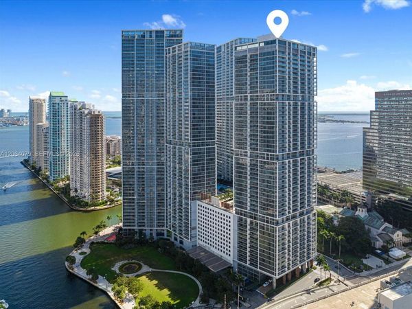 485 Brickell Ave , Unit 2103, Miami, FL 33131