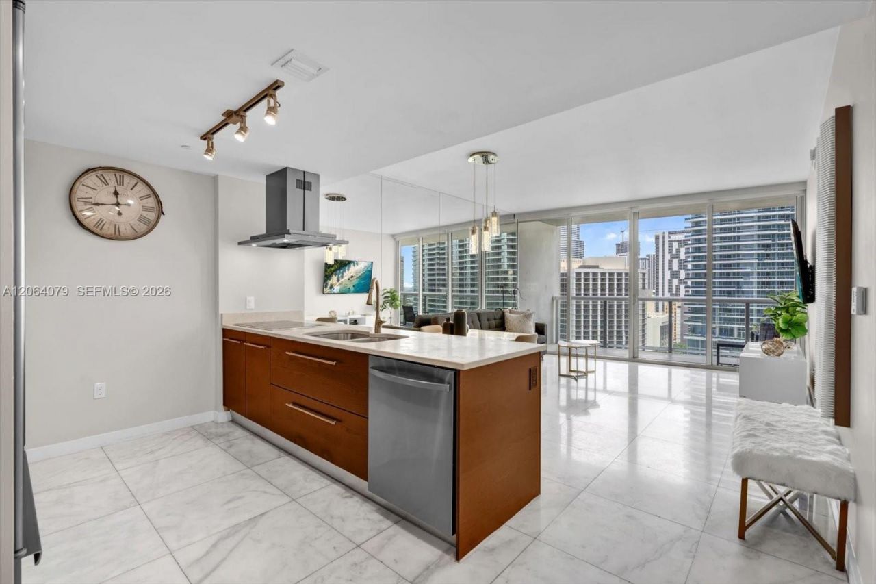 485 Brickell Ave , Unit 2103, Miami, FL 33131 Photo