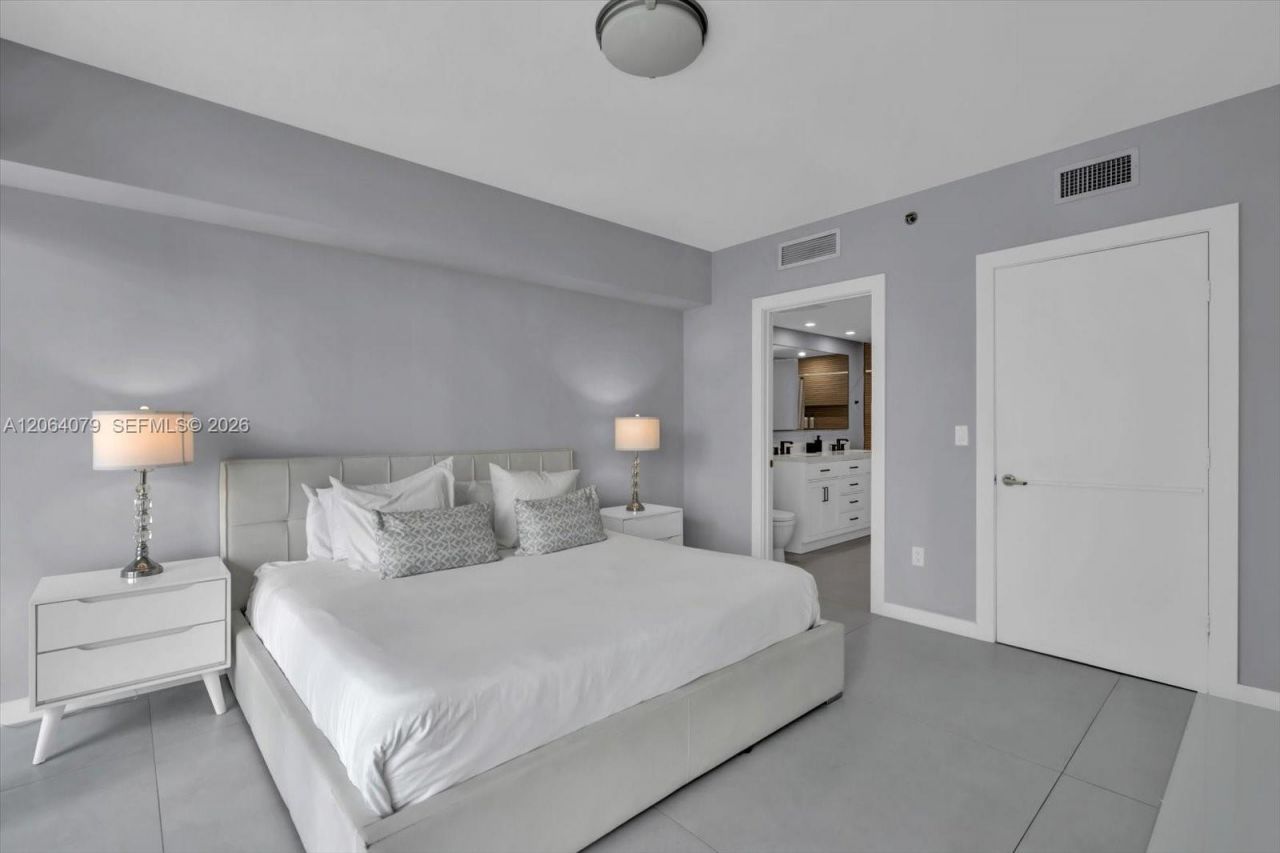 485 Brickell Ave , Unit 2103, Miami, FL 33131 Photo