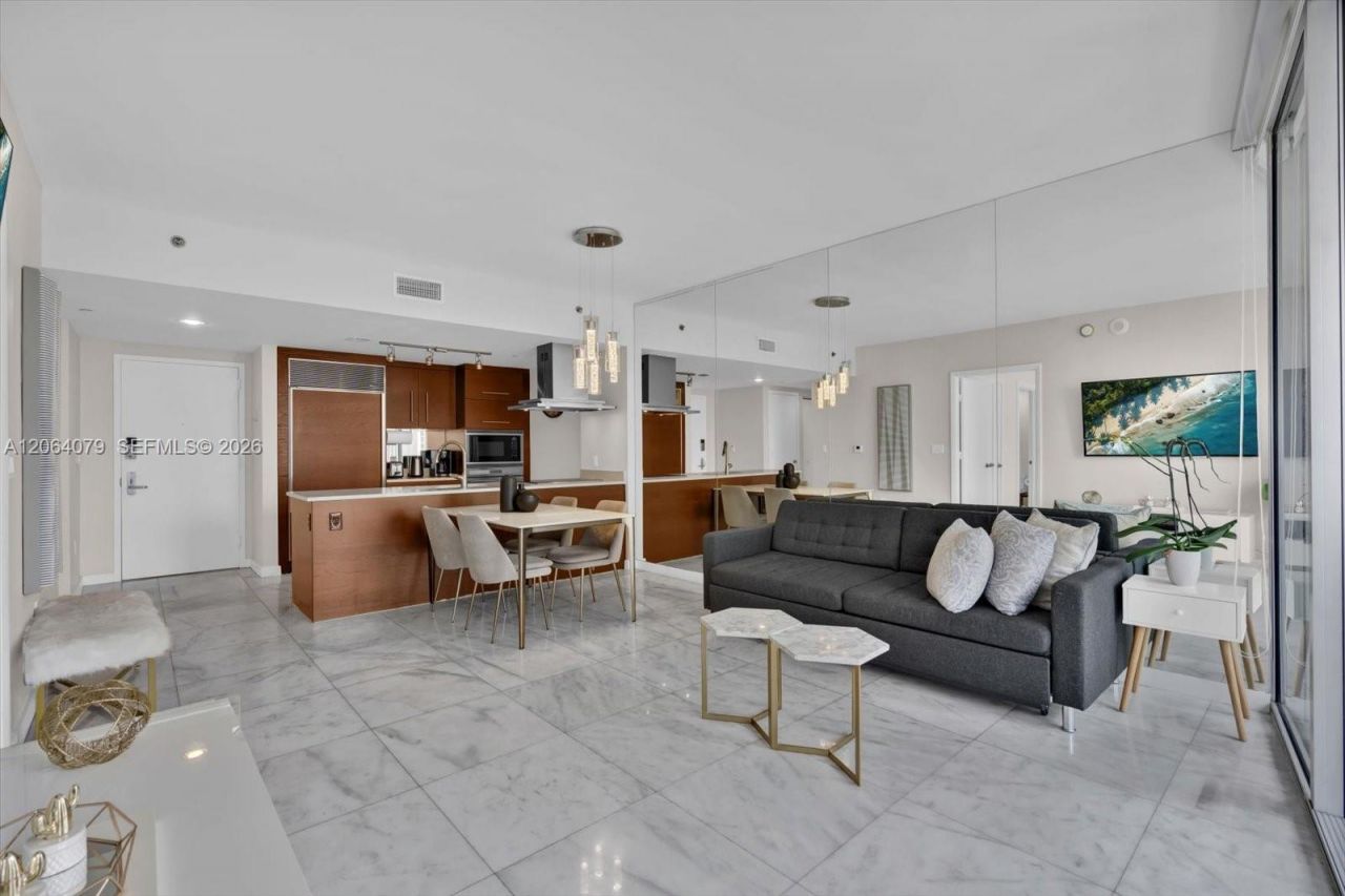 485 Brickell Ave , Unit 2103, Miami, FL 33131 Photo