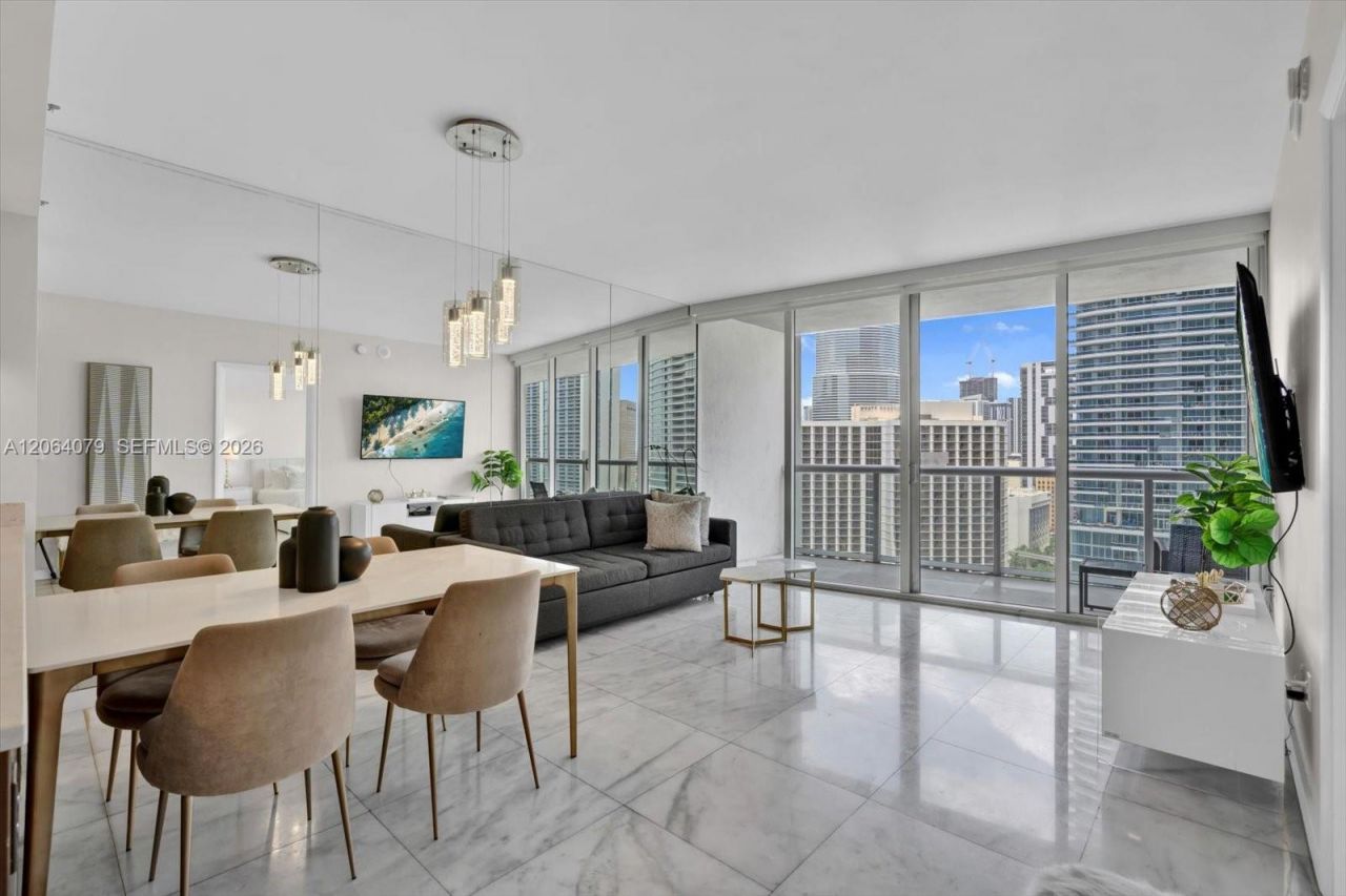 485 Brickell Ave , Unit 2103, Miami, FL 33131 Photo