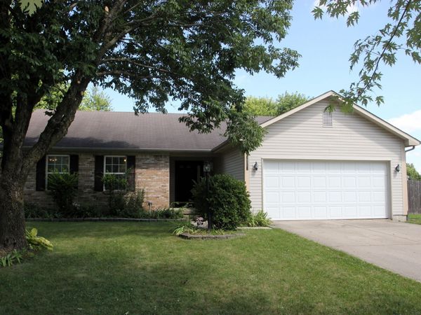 5112 Pine Hill Drive, Noblesville, IN 46062