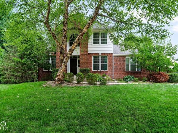 11920 Babbling Brook Road, Noblesville, IN 46060