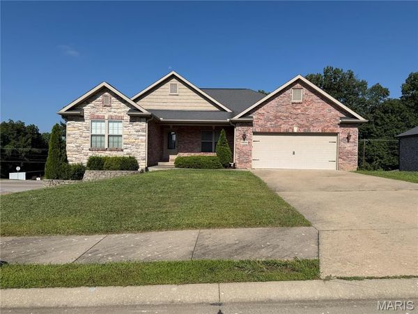 2625 Liberty Court, Cape Girardeau, MO 63701