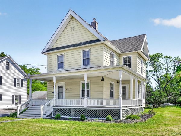 41 Roosevelt Avenue , Unit 39, Middletown, NY 10940