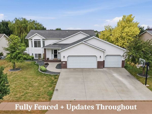 3671 Harrison Street S, Fargo, ND 58104