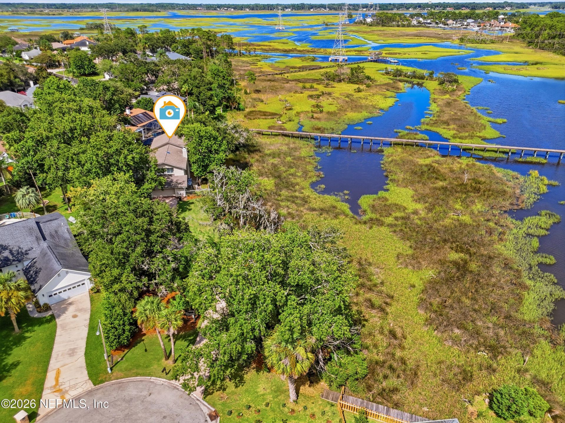 13957 Ketch Cove Place, Jacksonville, FL 32224 Photo