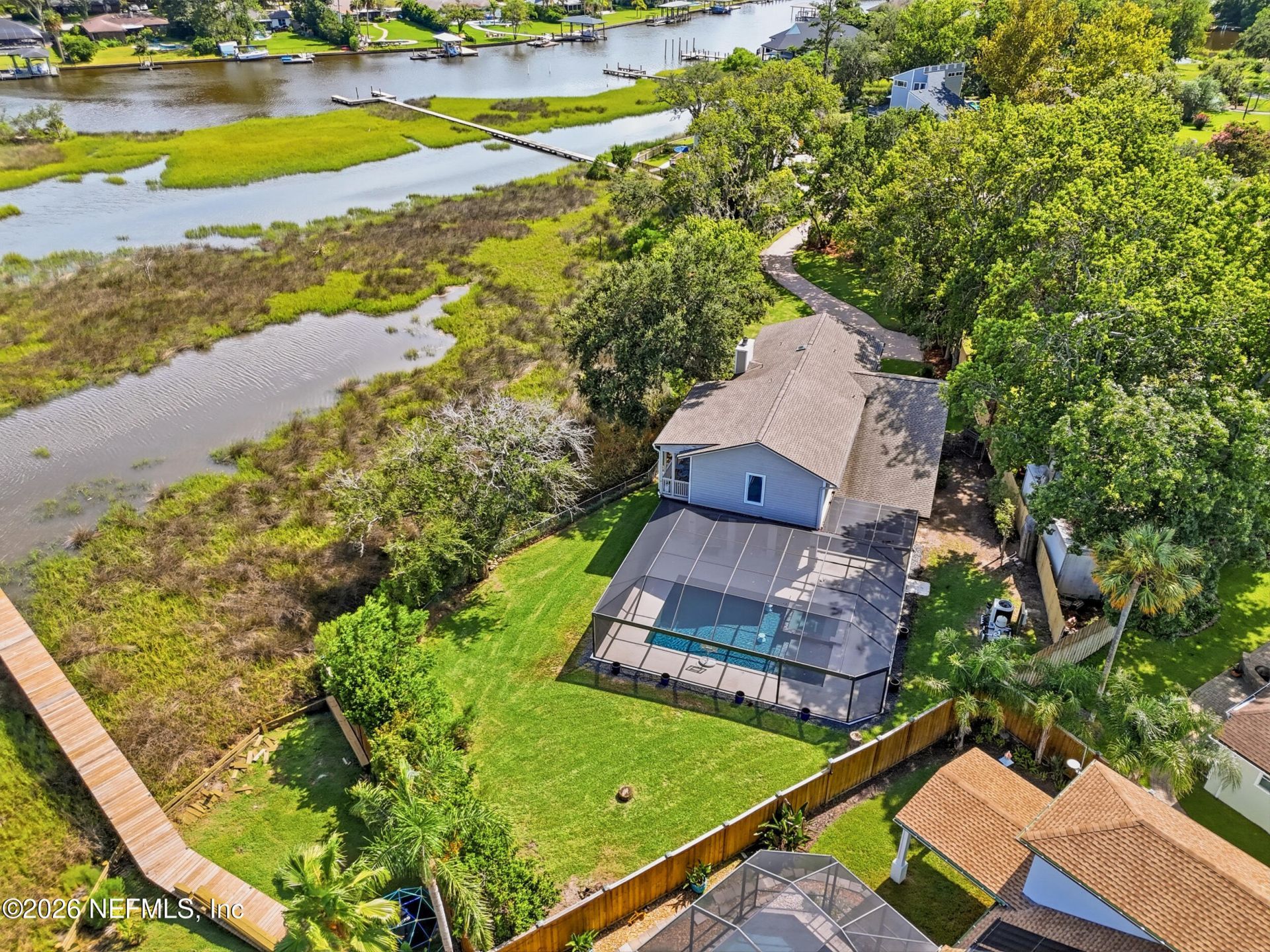 13957 Ketch Cove Place, Jacksonville, FL 32224 Photo