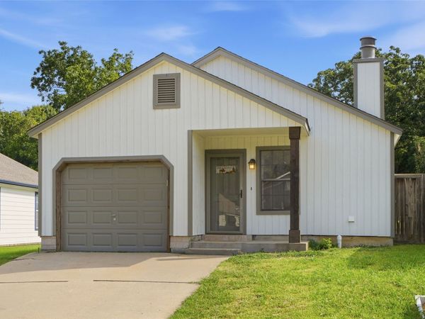 1813 W 62nd Street , Tulsa, OK 74132
