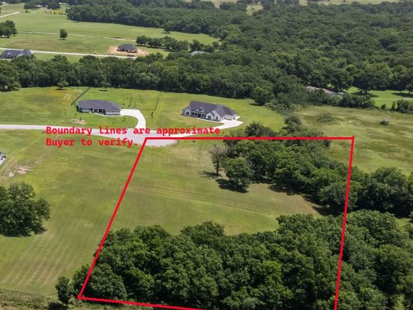 30479 N 3994 Drive , Ramona, OK 74061