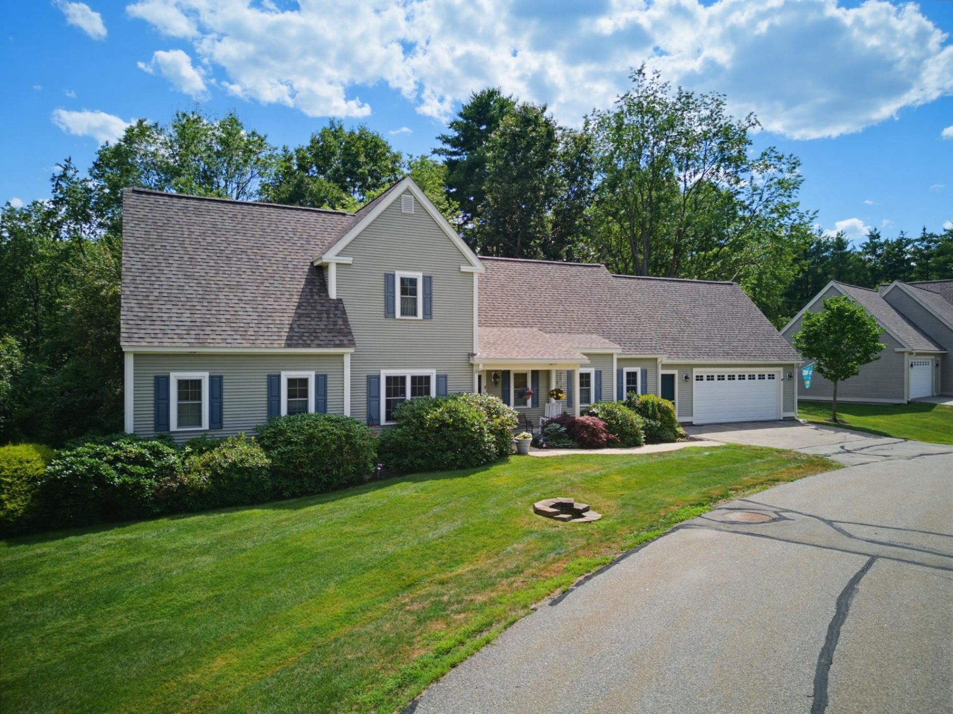 5 Marden Way, Durham, NH 03824 Main Photo