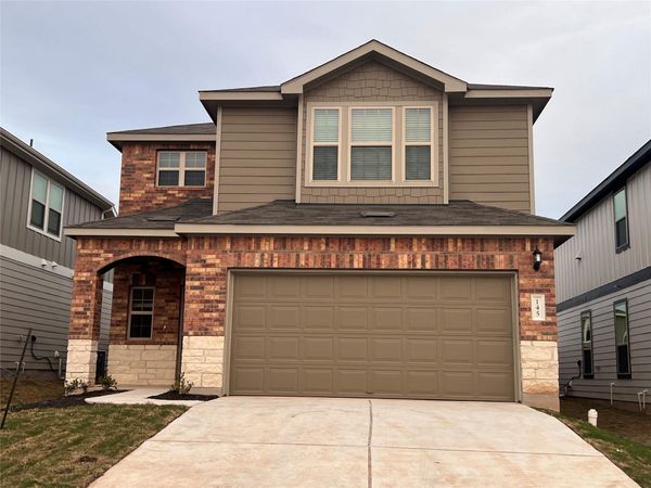145 Purple Sandpiper LN , Leander, TX 78641