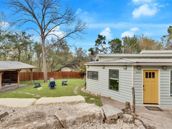 16108 Aqua Azul PATH, Austin, TX 78734