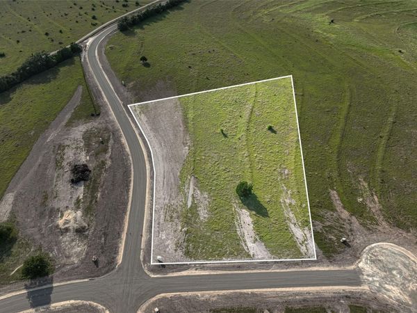 TBD Tract 5 Hank Williams WAY , Burnet, TX 78605