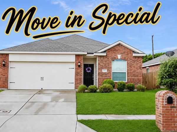 128 Tennyson Street, Anna, TX 75409