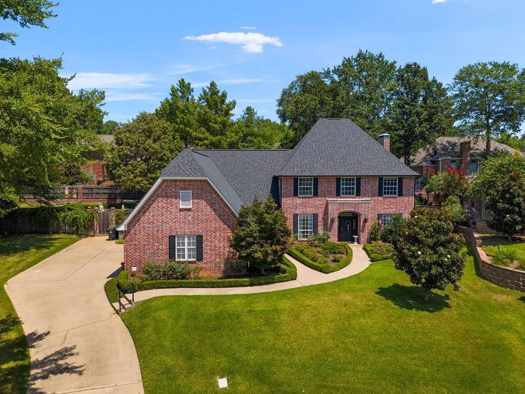 7637 Light Horse Court, Tyler, TX 75703 Main Photo