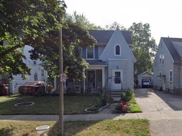 316 N Jenison Avenue, Lansing, MI 48915