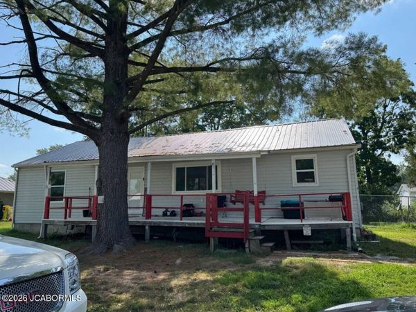 1319 ONIE STREET, Mexico, MO 65265