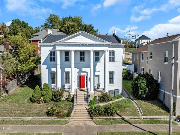 503 E HIGH STREET, Jefferson City, MO 65109