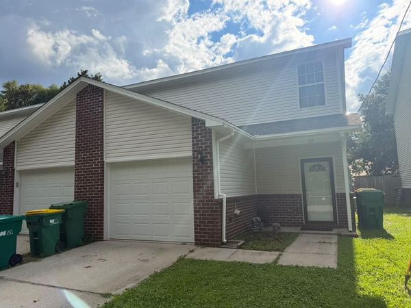 1417 Beaver Run Road, Niceville, FL 32578
