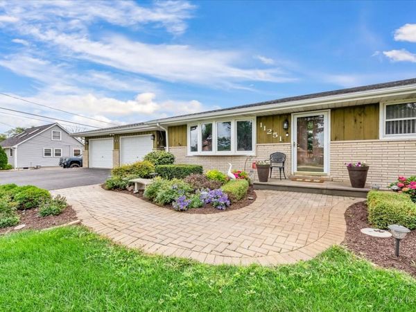 11251 158th Street , Orland Park, IL 60467