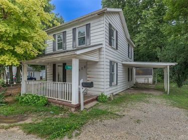 5321 Trenton Franklin Road, Madison Twp, OH 45042