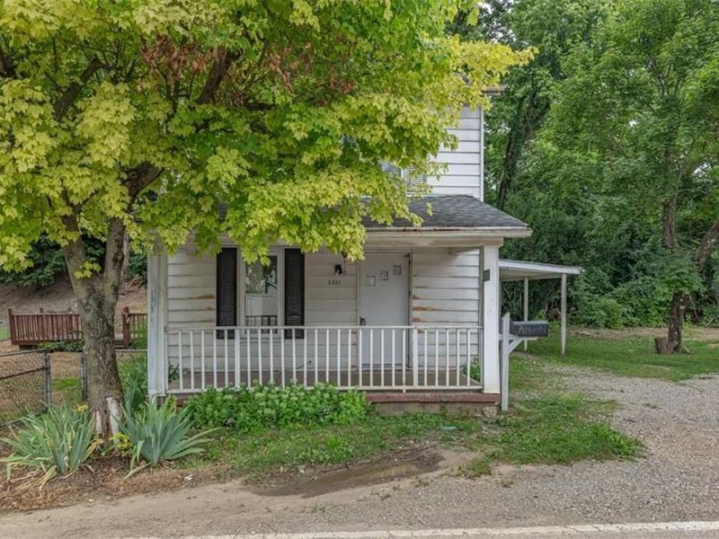 5321 Trenton Franklin Road, Madison Township, OH 45042 Photo 2