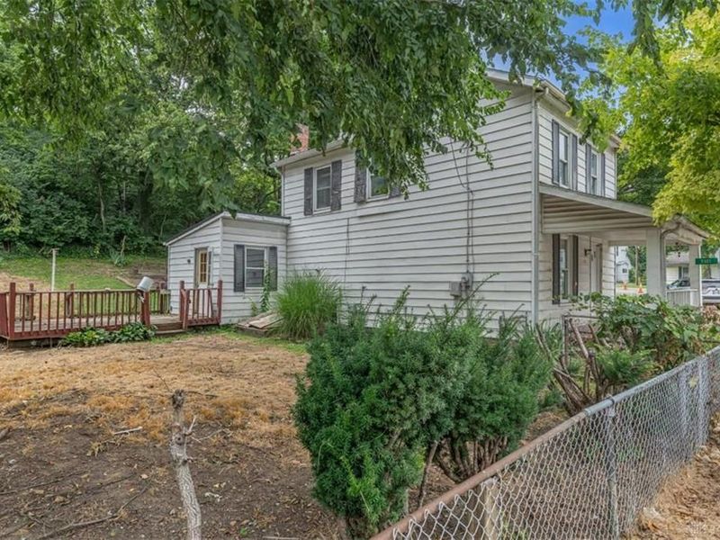 5321 Trenton Franklin Road, Madison Township, OH 45042 Photo 21