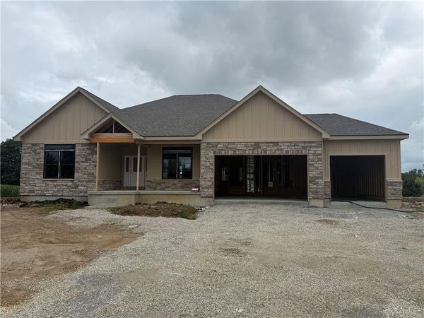 1270 Halifax Drive, Troy, OH 45373