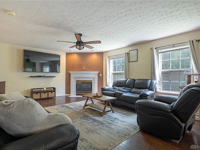 592 Sherman Drive, Franklin, OH 45005 Photo 11