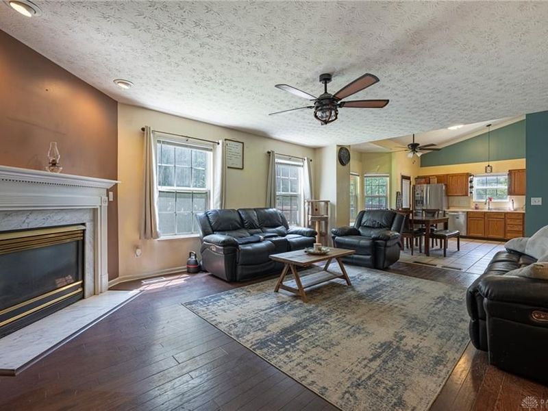 592 Sherman Drive, Franklin, OH 45005 Photo 13