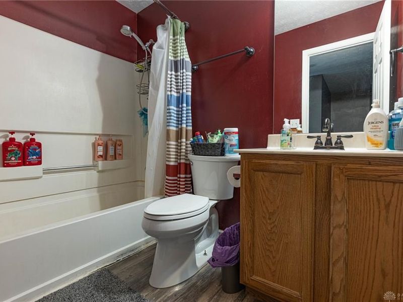 592 Sherman Drive, Franklin, OH 45005 Photo 17