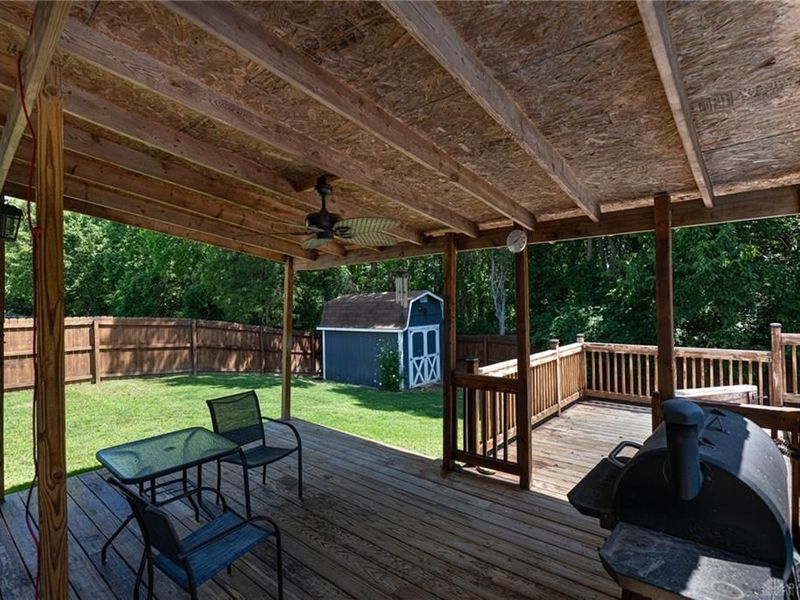 592 Sherman Drive, Franklin, OH 45005 Photo 28